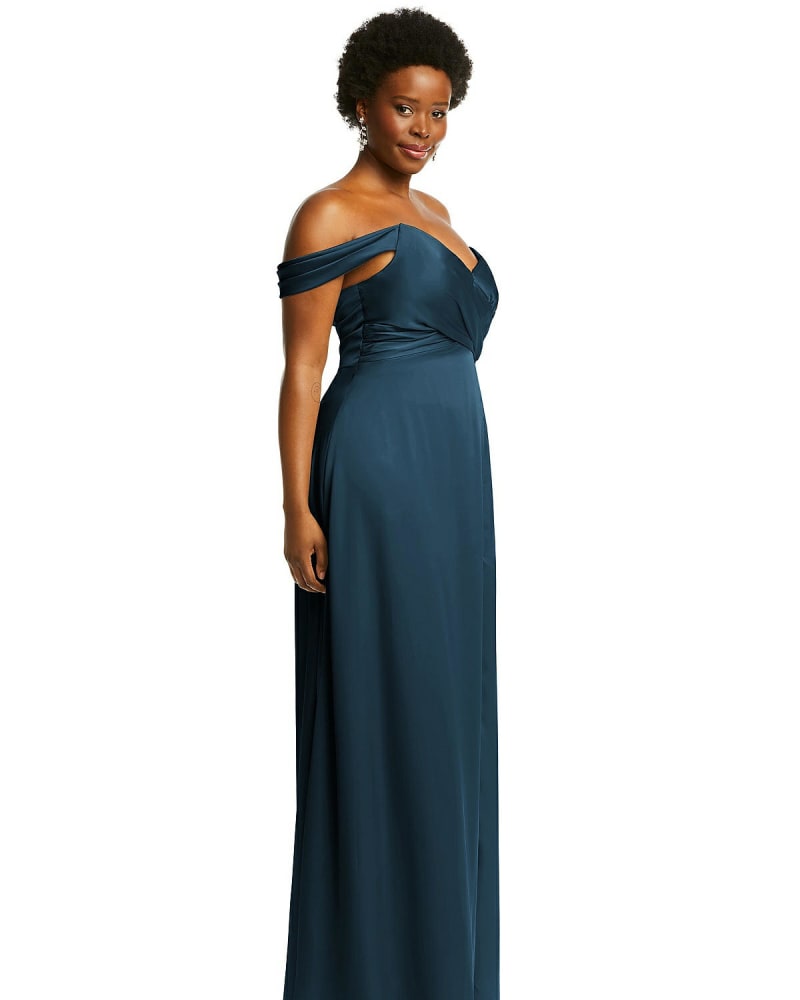 Dessy gowns sale